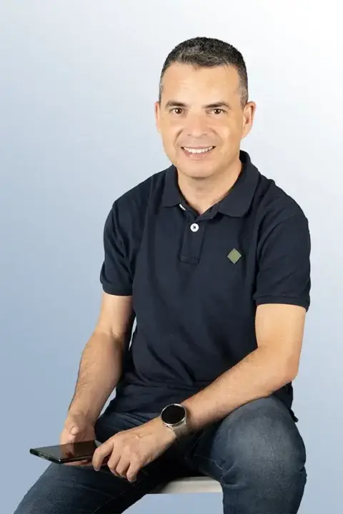 Miguel Alvim