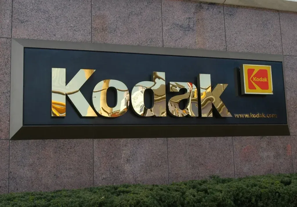 Kodak