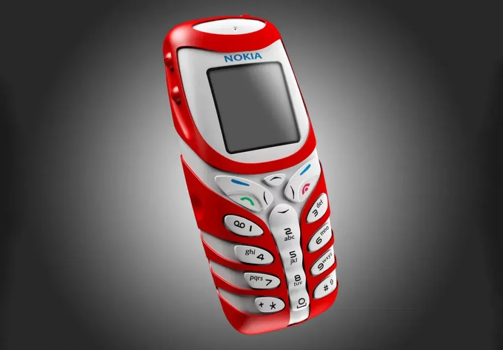 Nokia