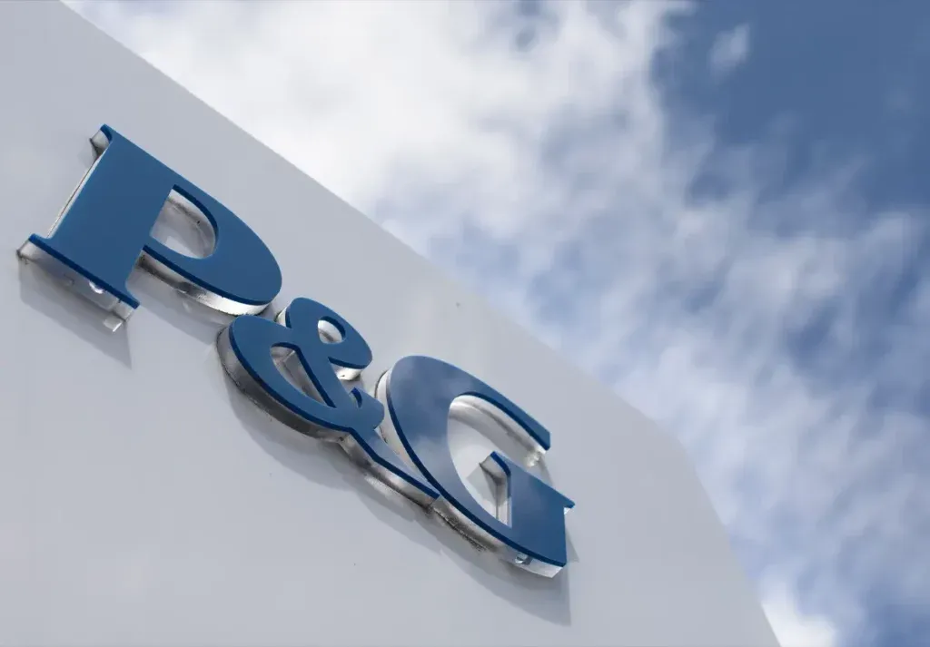 Procter & Gamble