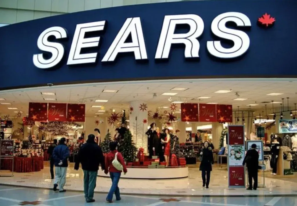 Sears