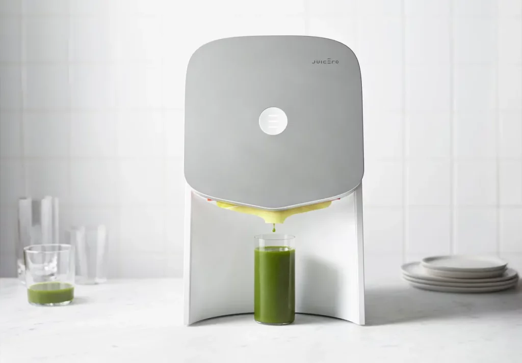 Juicero Press