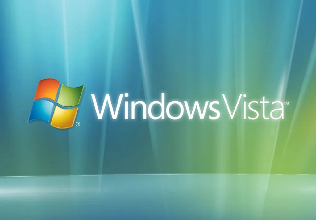 Windows Vista