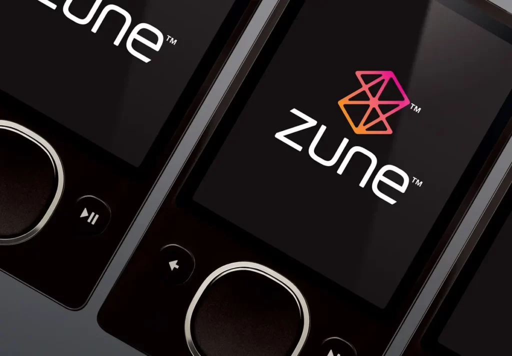 Microsoft Zune